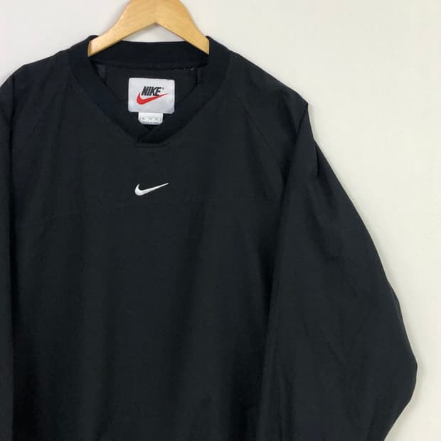 Xxl 나이키 스우시 웜업