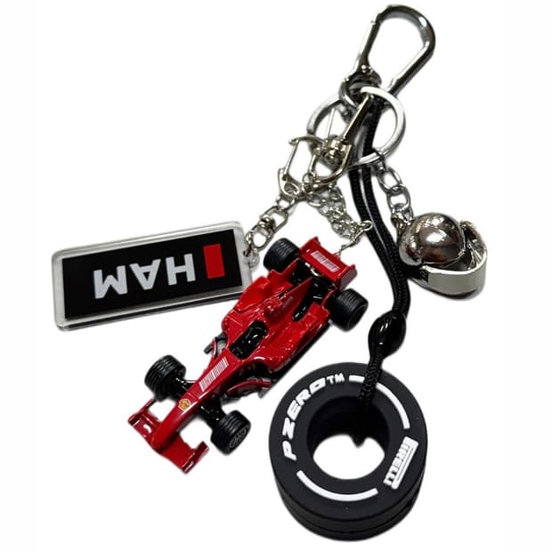 Scuderia Ferrari Marlboro