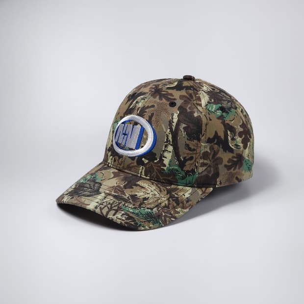 N&N Drilling Supply 리얼트리 아메리칸 빈티지 볼캡 모자