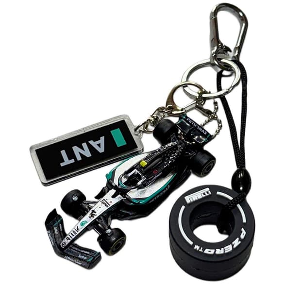 Mercedes-AMG PETRONAS F1 Team