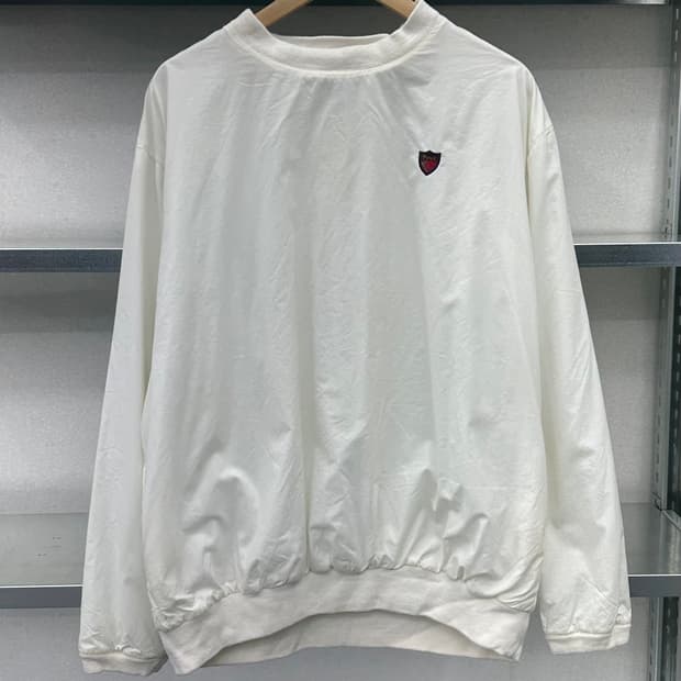 (L)90'S 폴로 USA 웜업-M1702