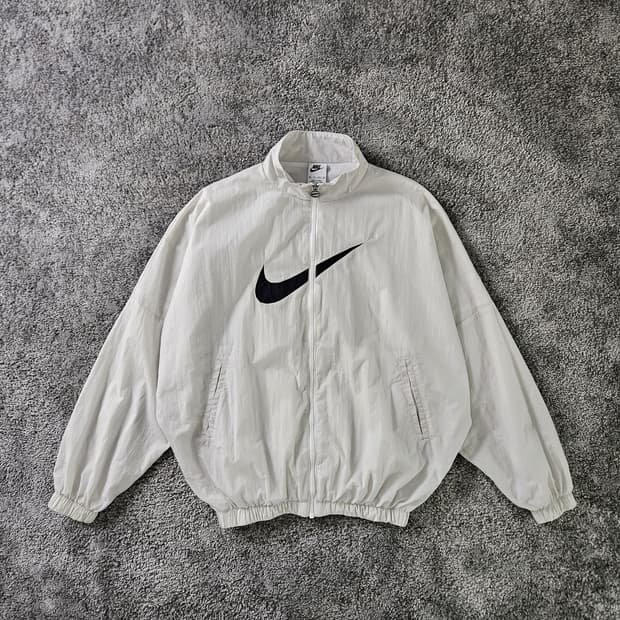 [무료배송] NIKE 바람막이 자켓