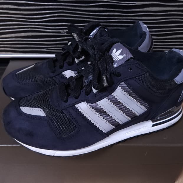 adidas 아디다스 ZX700 스니커즈, 운동화 230