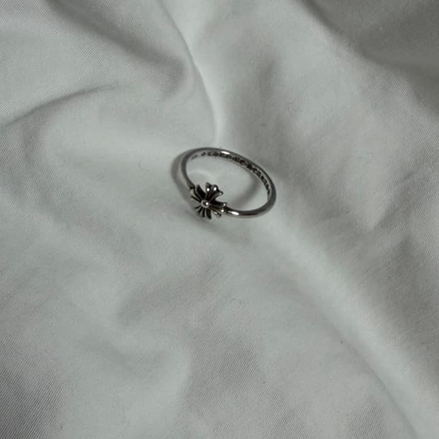 크롬하츠 버블검 플러스링