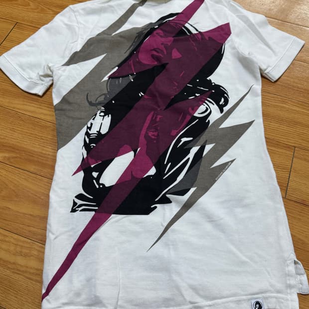 히스테릭글래머 반팔