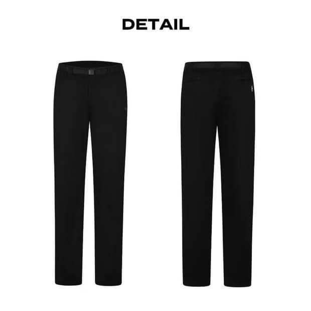 면바지 1+1  (XXL)