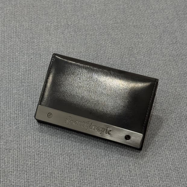 알세라피 (Artherapie) wallet