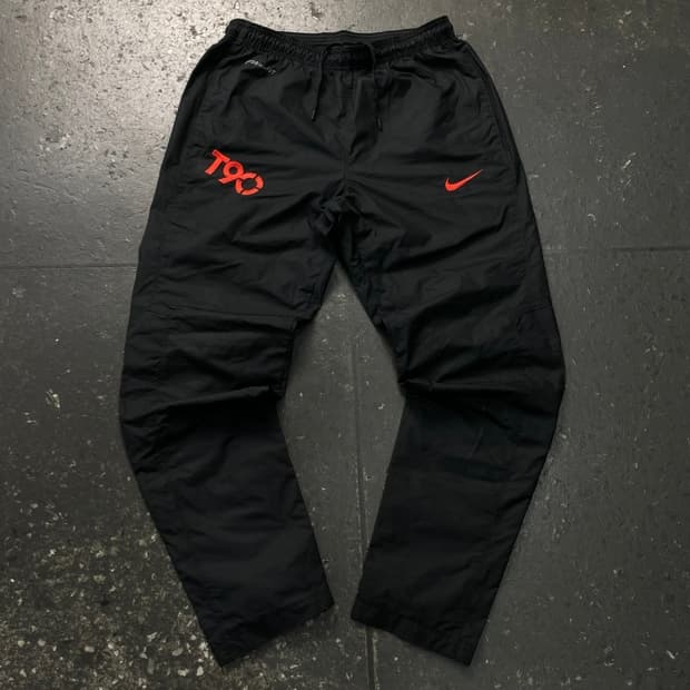 100 나이키 토탈90 스톰핏 팬츠