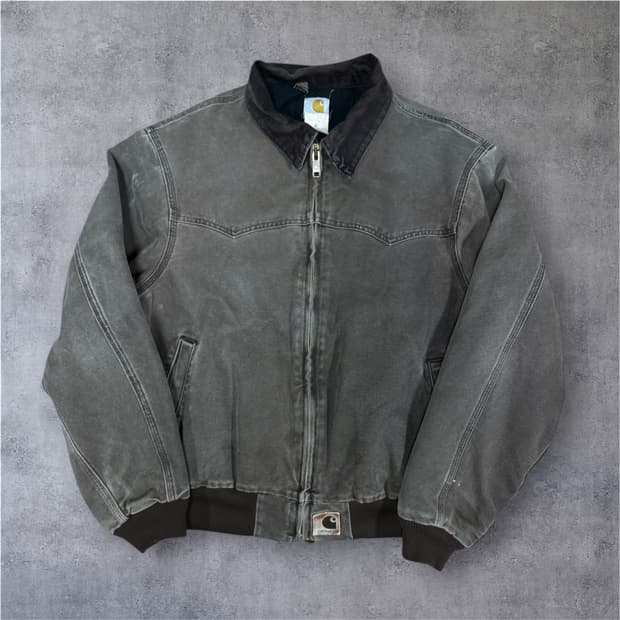 칼하트 산타페 자켓 j14 XL