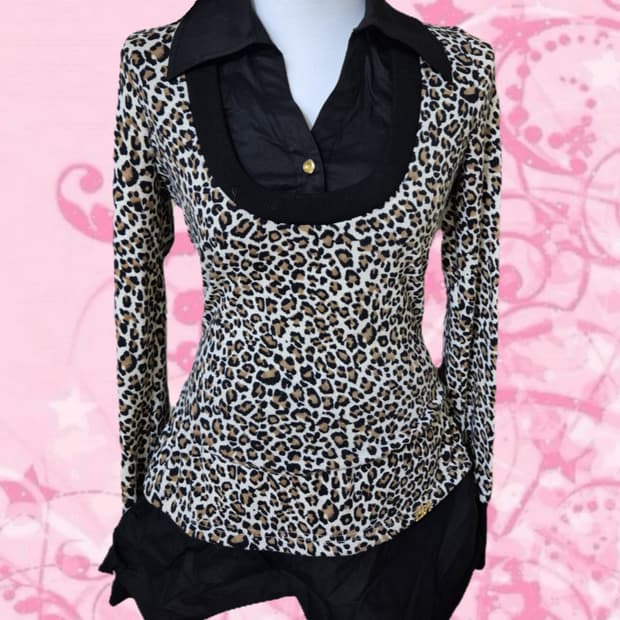 에고이스트 오네갸루 셋업