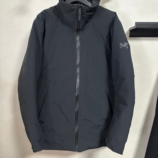 아크테릭스 koda 코다 고어텍스 후디 파카 자켓(XS/95-100)