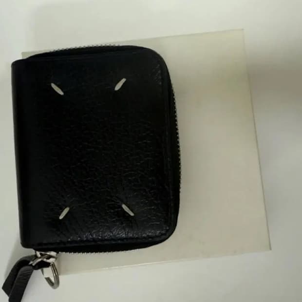 마르지엘라 반지갑[급처]