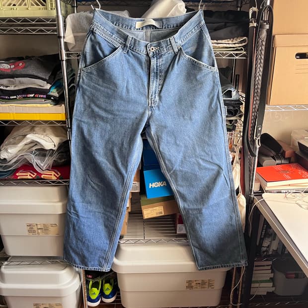 90년대 갭 카펜터