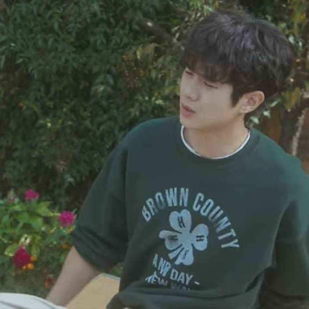 와일드동키 맨투맨