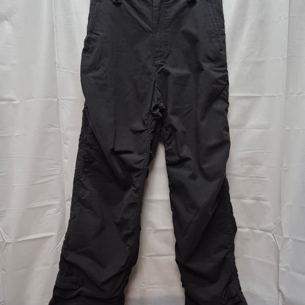 쿠어 셔링 팬츠