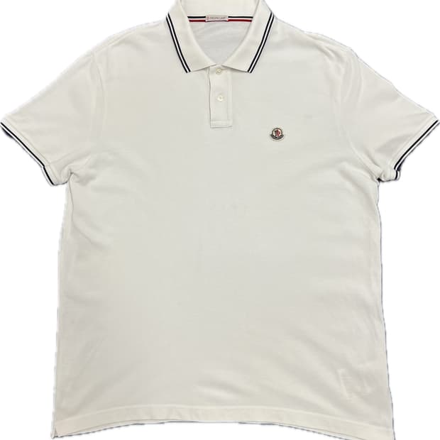 105) 몽클레어 반팔