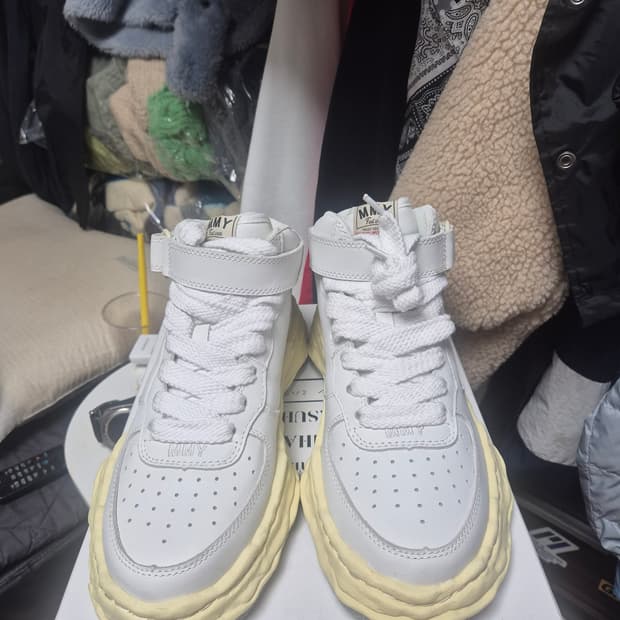 미하라야스히로 웨인미드