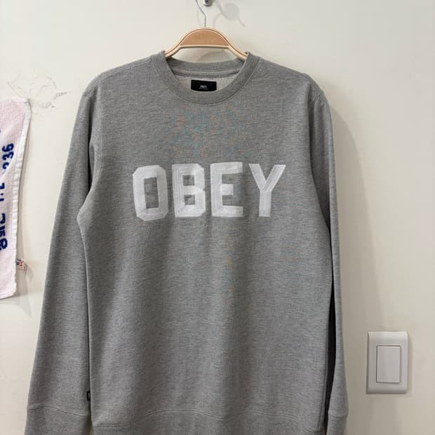 295. 오베이 맨투맨