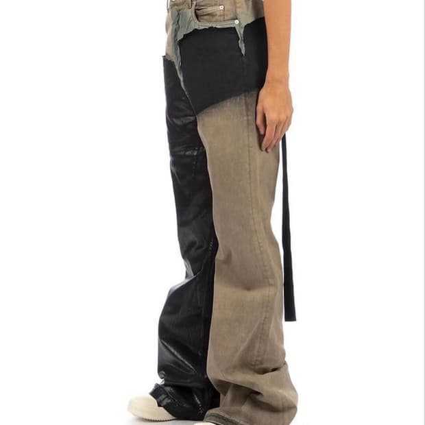 릭오웬스 볼란 미네랄