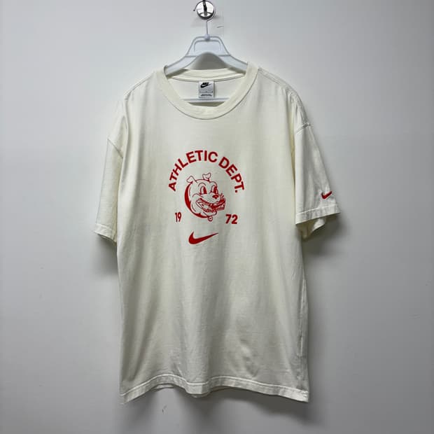 나이키 Athletic Dept. 반팔티 L