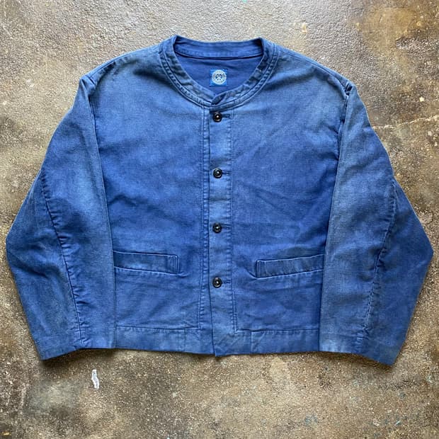 (XL) porter classic moleskin 자켓