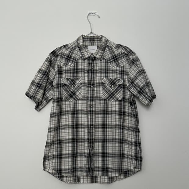 Unused Western Shirts