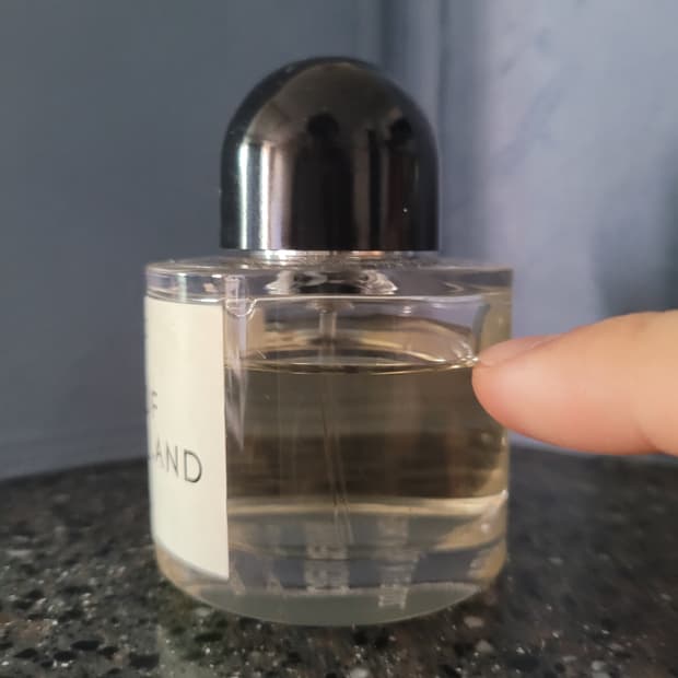 바이레도 로즈 오브 노 맨즈 랜드 EDP  50ml 향수 (6)