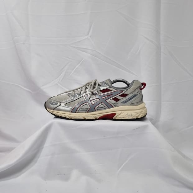 235 아식스 젤 벤쳐 6 글레이셔 스니커즈