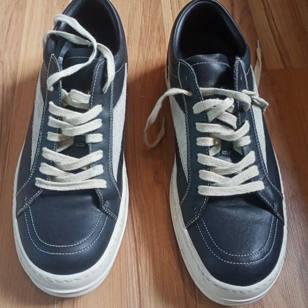 릭오웬스 릭반스 44