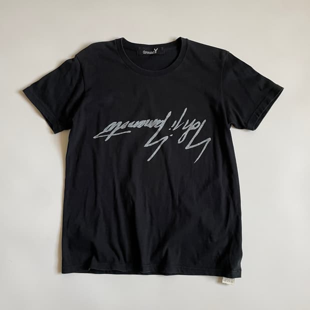 Yohji Yamamoto