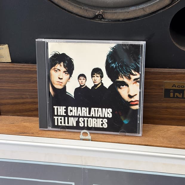 The Chalatans