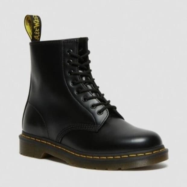 닥터마틴 1460 제이든 스무스 UK4