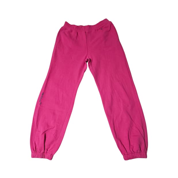 스위치123 핑크 조거팬츠 1사이즈