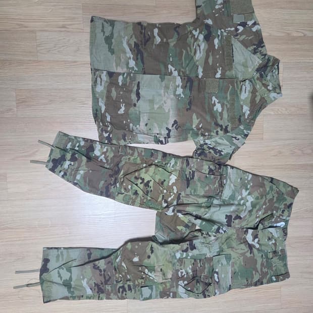 미군 ocp