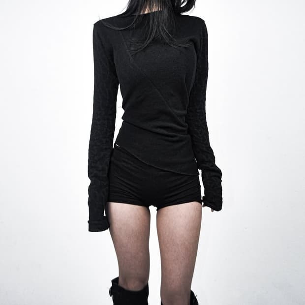 블랙스미스 롱슬리브 black smith long sleeves