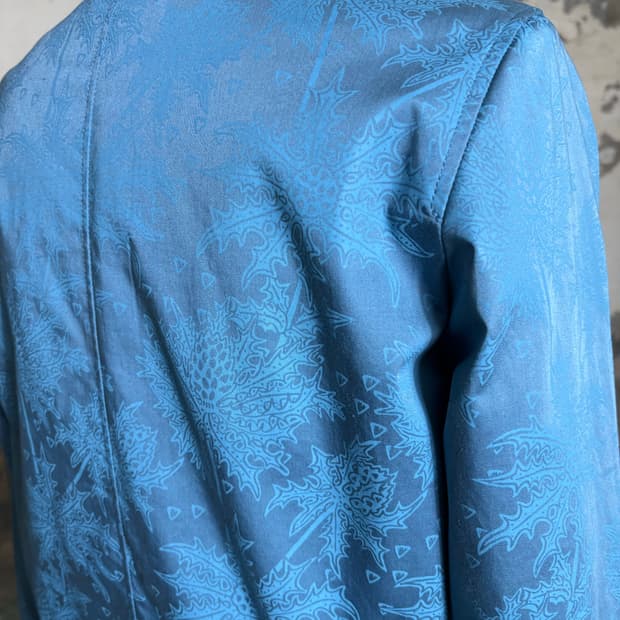 아페쎄 봄버자켓