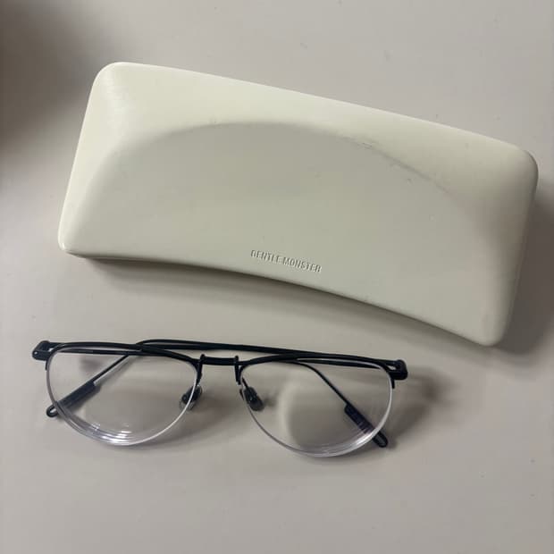 젠틀몬스터 swing 01 