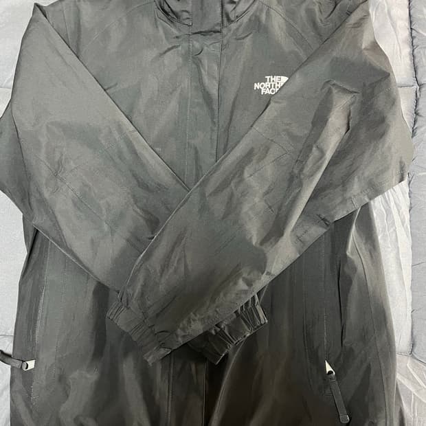 노스페이스 바람막이 95