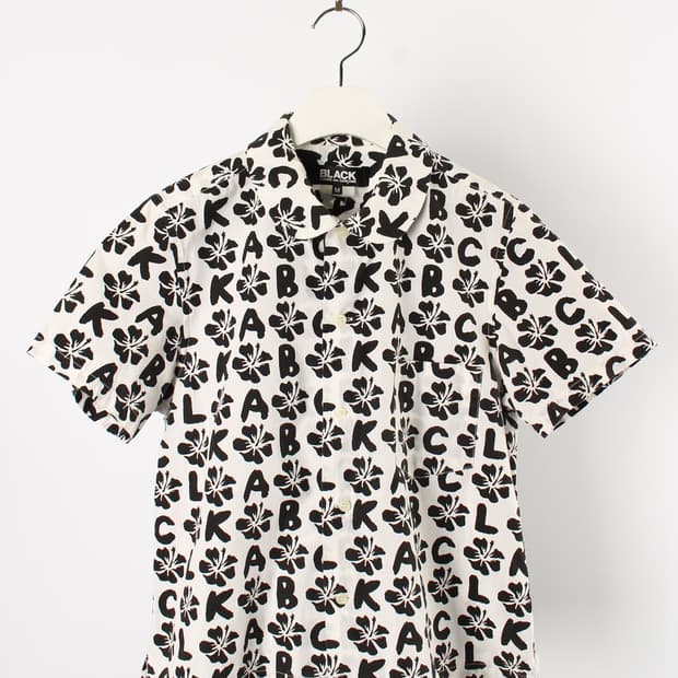 BLACK COMME des GARCONS Shirt