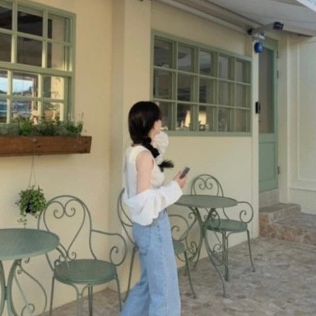 샵모도 아이스데님