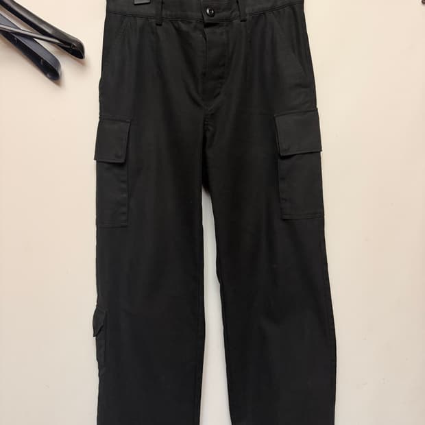 mer noir cargo