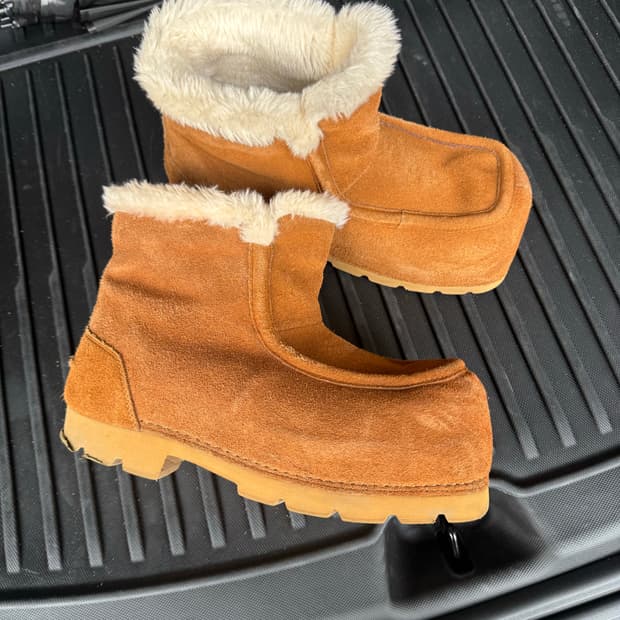 (270) 쏘유레슈어 해머 