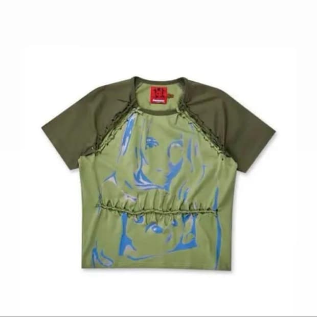 Heaven By Marc Jacobs 헤븐바이마크제이콥스 티셔츠