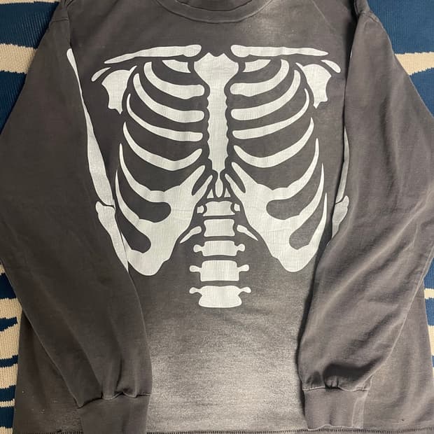 도넛리벤지 뼈티 2사이즈