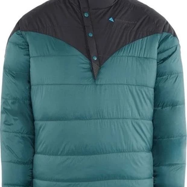 클라터뮤젠(KLATTERMUSEN)리브 2.0 스웨터