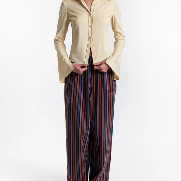 Baserange ole pants