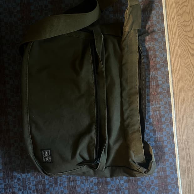 Porter 
