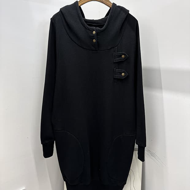 N'OR LABEL (loose fit)