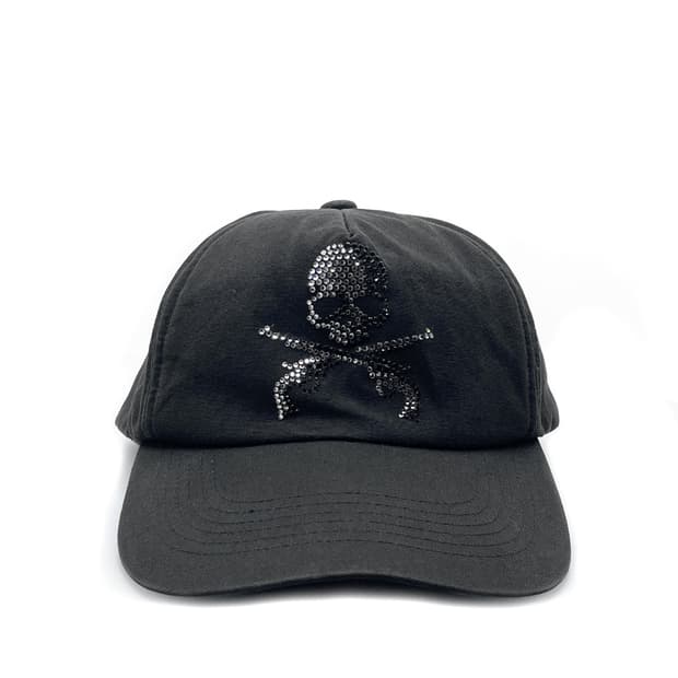 마스터마인드 재판 x 로아 스왈로브스키 캡 F