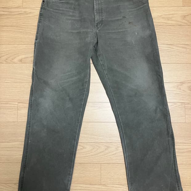 90~00s 디키즈 1939 카펜터 워크팬츠 